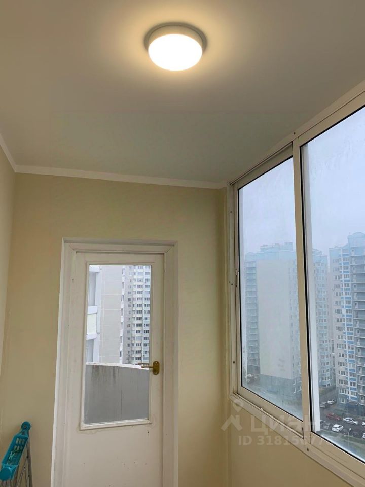 Продажа 1-комн квартиры на вторичном рынке Видное, улица Березовая, 18