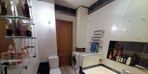 2-комн квартира 1-й Волконский переулок, 15