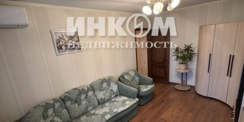 2-комн квартира ул Полбина,  д. 36