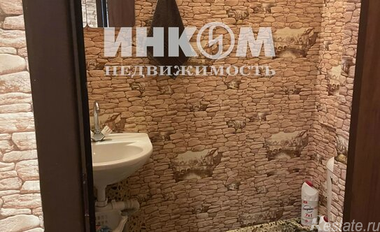 Продажа 2-комн квартиры на вторичном рынке ул Базовая,  д. 2,  к. 2