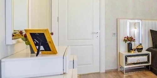 5-комн квартира Ордынский тупик, 4А