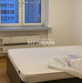 Аренда 2-комн квартиры на вторичном рынке ул Тихвинская,  д. 17,  к. 1