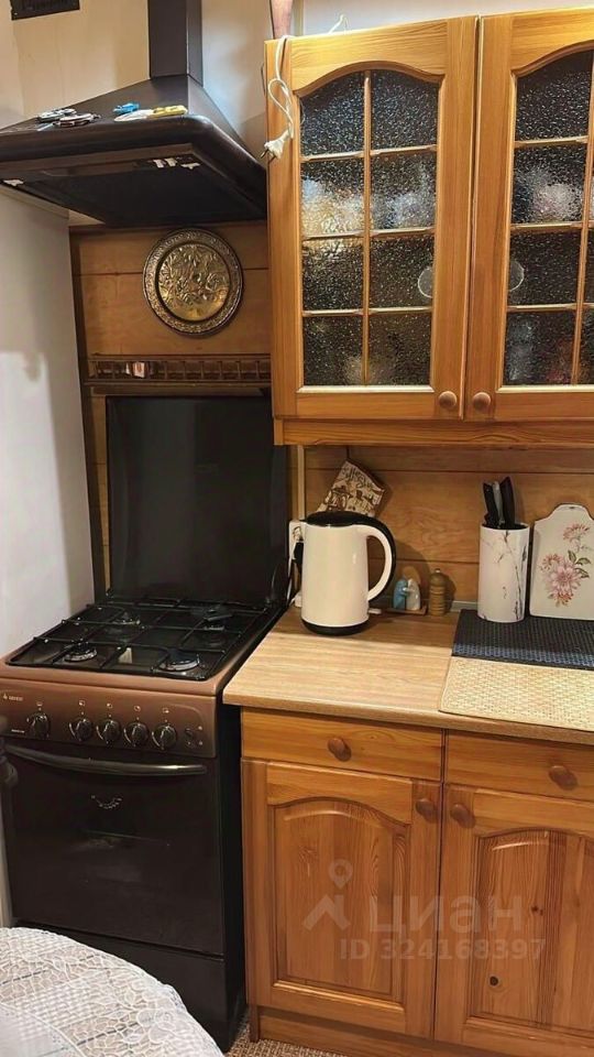 Продажа 2-комн квартиры на вторичном рынке улица Софьи Ковалевской, 15К1