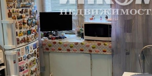 3-комн квартира 11-я Парковая улица, 44К3