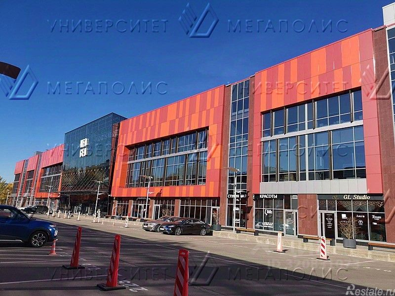 Аренда офиса улица Бутлерова,  д. 17