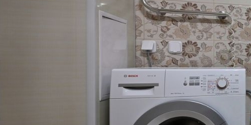 Студия проспект Энергетиков, 9К1