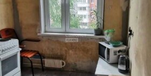 2-комн квартира улица Твардовского,  д. 1