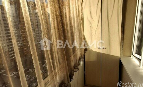 Продажа 1-комн квартиры на вторичном рынке Долгоозёрная улица,  д. 41 к2