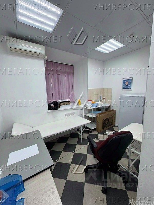 Аренда ПСН Факельный Б. пер,  д. 2/22