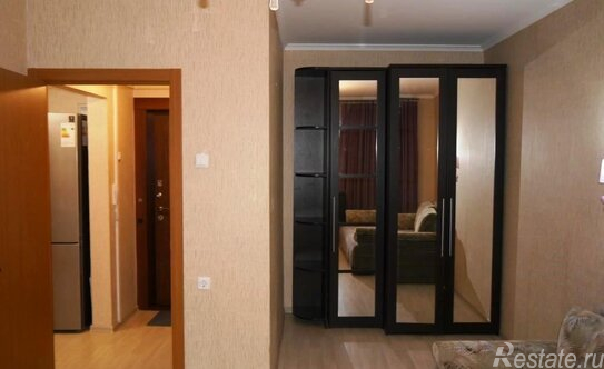 Продажа 1-комн квартиры на вторичном рынке улица Маршала Ерёменко,  д. 5 к4