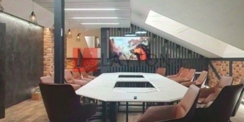 Отдельное здание Демидовский Б. пер,  д. 12