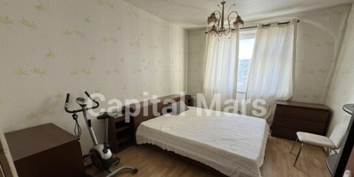 2-комн квартира Северная 9-я линия,  д. 1,  к. 3