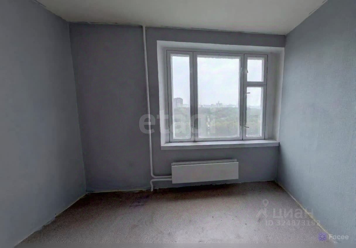 Продажа 1-комн квартиры на вторичном рынке проезд Шокальского, 55К2