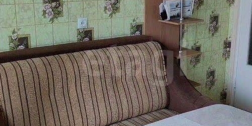 1-комн квартира пос. Шушары, Первомайская улица, 15