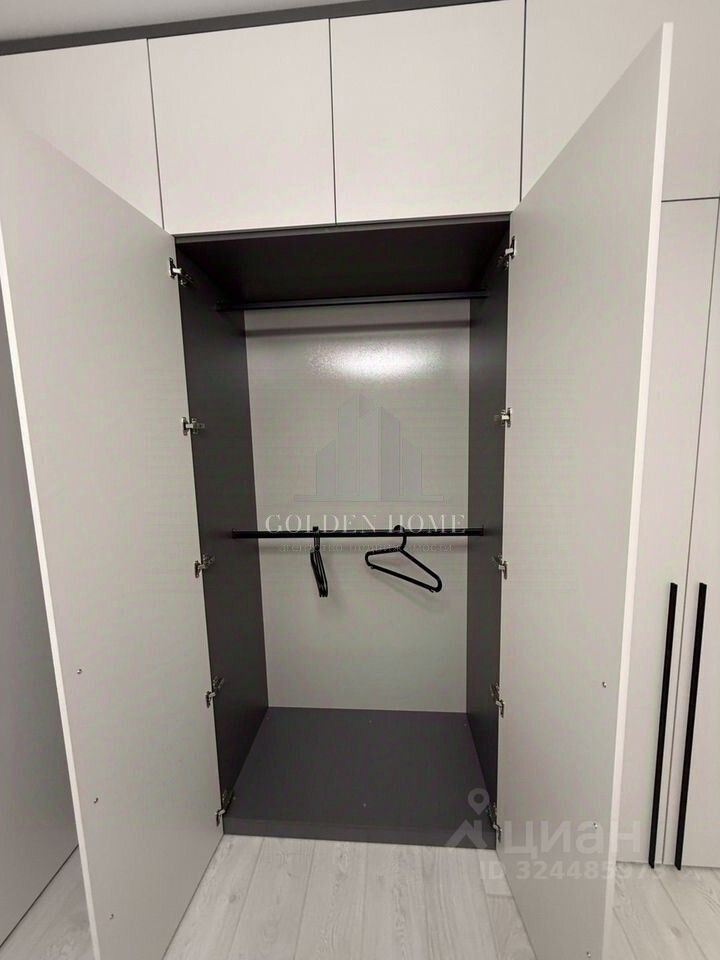 Аренда 1-комн квартиры на вторичном рынке Вазаский переулок, 3