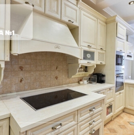 Продажа 3-комн квартиры на вторичном рынке Песочная наб,  д. 40