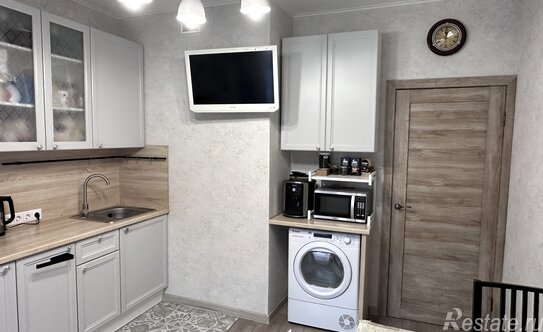 Продажа 2-комн квартиры на вторичном рынке Мытищи, пер Красноармейский 2-й,  д. 3