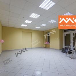 Аренда торгового помещения Звенигородская ул,  д. 24
