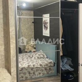 Продажа 2-комн квартиры на вторичном рынке улица Уткина,  д. 38
