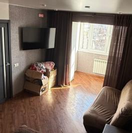 Продажа 1-комн квартиры на вторичном рынке Клин, ул Литейная,  д. 6/17