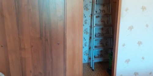 2-комн квартира Заневский пр-кт,  д. 43