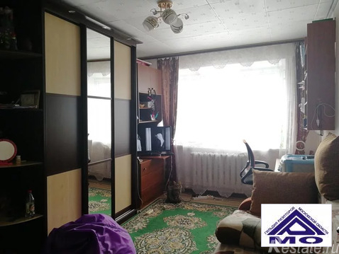 Продажа 1-комн квартиры на вторичном рынке Раменки, ул. Новая,  д. 25