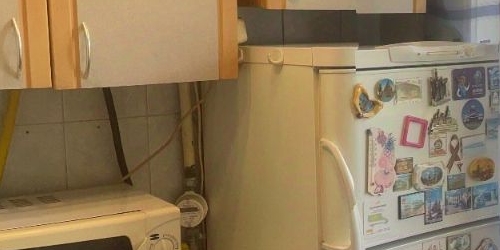 2-комн квартира Красное Село, Бронетанковая улица, 11к1