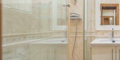 3-комн квартира переулок Лялин, 23-29С1