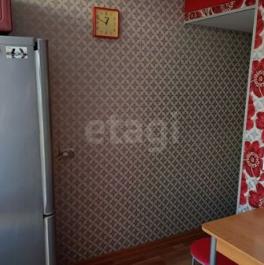Продажа 3-комн квартиры на вторичном рынке улица Ольги Форш,  д. 11 к1