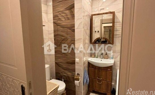 Продажа 1-комн квартиры на вторичном рынке Долгопрудный, Новый б-р,  д. 23