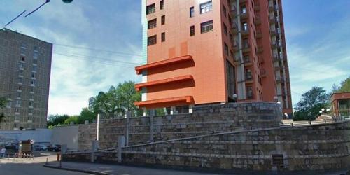 4-комн квартира Протопоповский пер,  д. 10