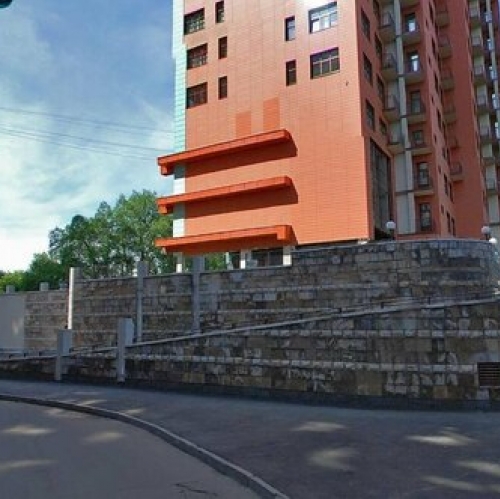 4-комн квартира Протопоповский пер,  д. 10