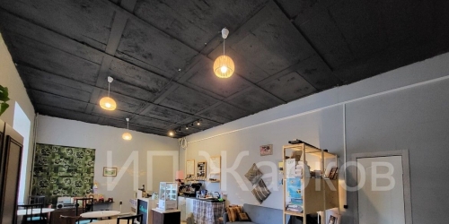 Помещение свободного назначения Тихвинская улица,  д. 7