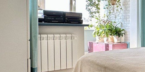 2-комн квартира улица Островитянова, 5К2