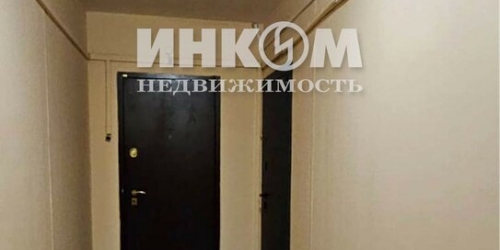 2-комн квартира Филевская 2-я ул,  д. 7,  к. 1