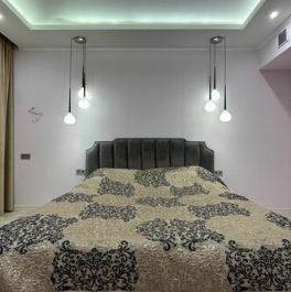 Продажа 2-комн квартиры на вторичном рынке Заречье рп, Медовая ул,  д. 4