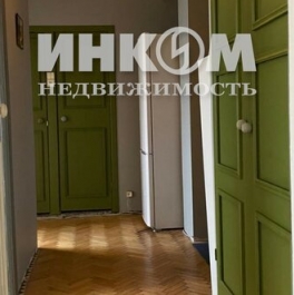 Продажа 2-комн квартиры на вторичном рынке Озерковская набережная,  д. 2/1