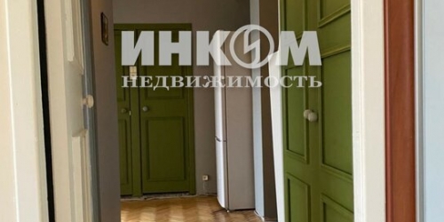 2-комн квартира Озерковская набережная,  д. 2/1