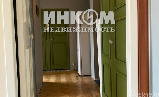 Продажа 2-комн квартиры на вторичном рынке Озерковская набережная,  д. 2/1