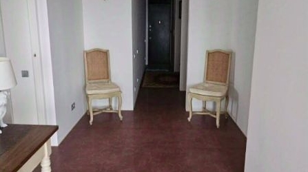 3-комн квартира улица Коммуны, 61