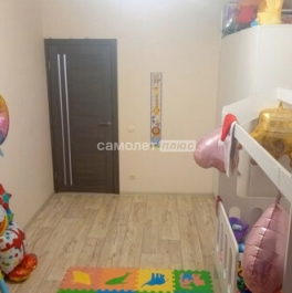 Продажа 2-комн квартиры на вторичном рынке Электрогорск г, Кржижановского ул