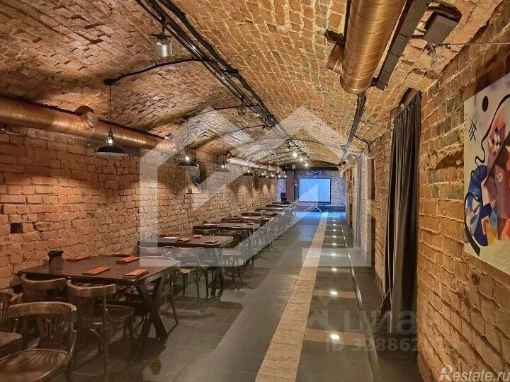 Продажа торгового помещения Кисловский Ср. пер