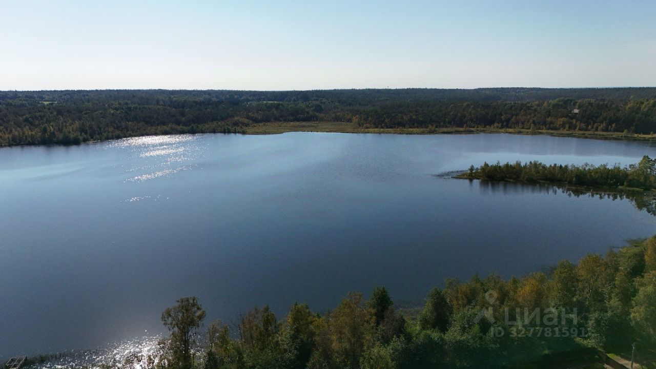 Продажа земли Массив Никольское кп, Красный Бор городской поселок