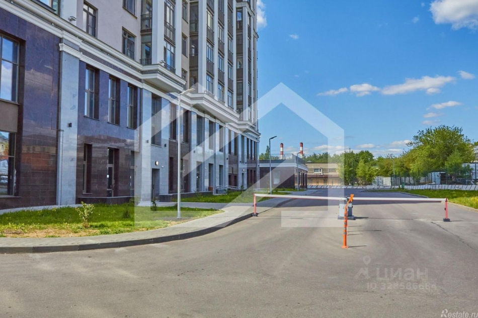 Продажа ПСН ул Никитинская,  д. 10,  к. 3