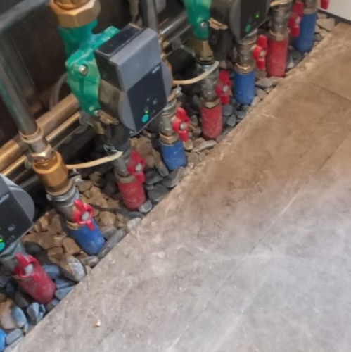 Коттедж/дом Новоглаголево, Магистральная улица