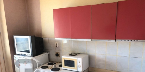 1-комн квартира 1-я Вольская улица, дом 10