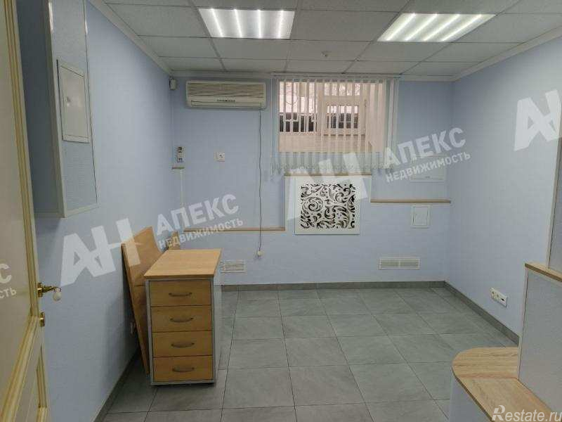 Аренда офиса Усачева ул