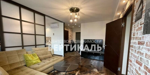 2-комн квартира Последний переулок,  д. 15