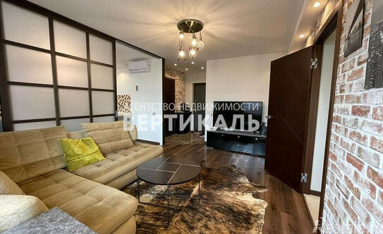 Аренда 2-комн квартиры на вторичном рынке Последний переулок,  д. 15