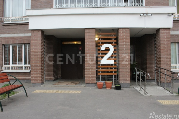 Продажа 1-комн квартиры на вторичном рынке Люберцы, Мира ул,  д. 4/2